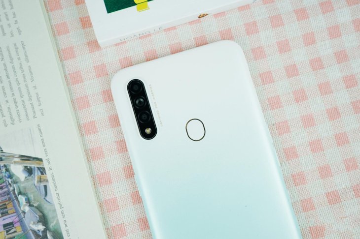 Oppo A31 Review 4