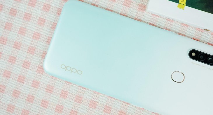 Oppo A31 Review 5