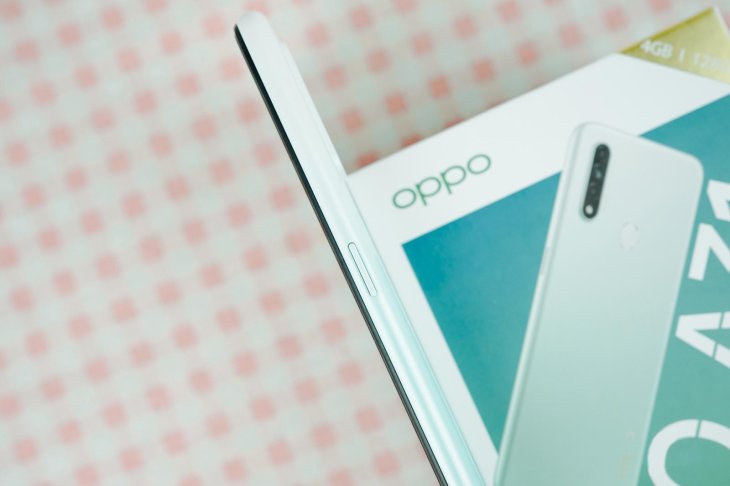 Oppo A31 Review 7