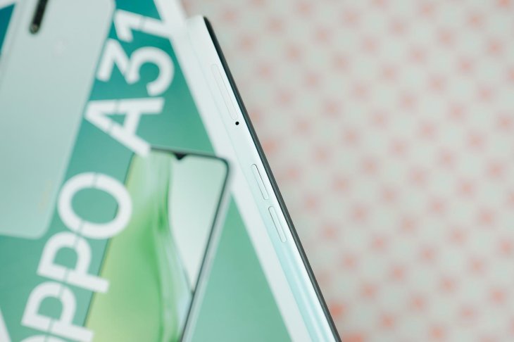 Oppo A31 Review 8