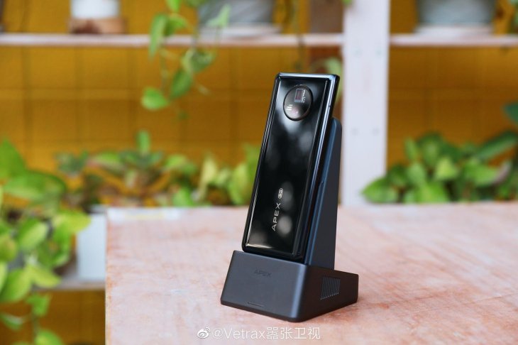 Vivo Apex 2020 Review 10
