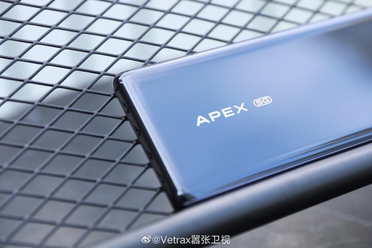 Vivo Apex 2020 Review 5