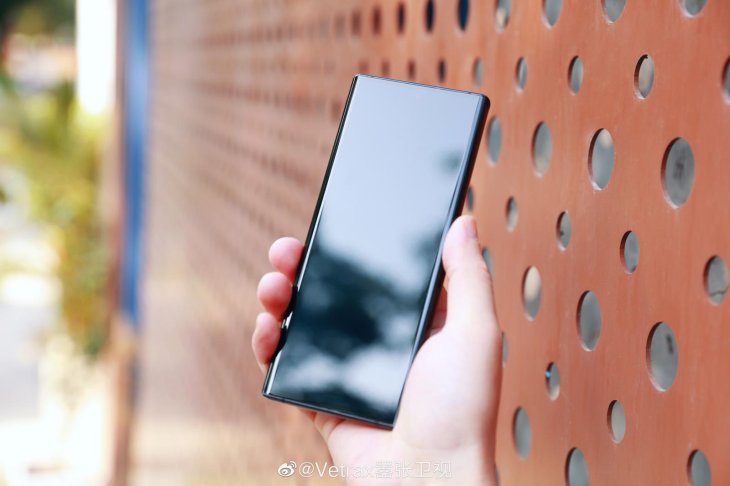 Vivo Apex 2020 Review 6