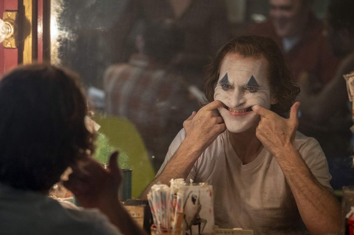 Joker 2
