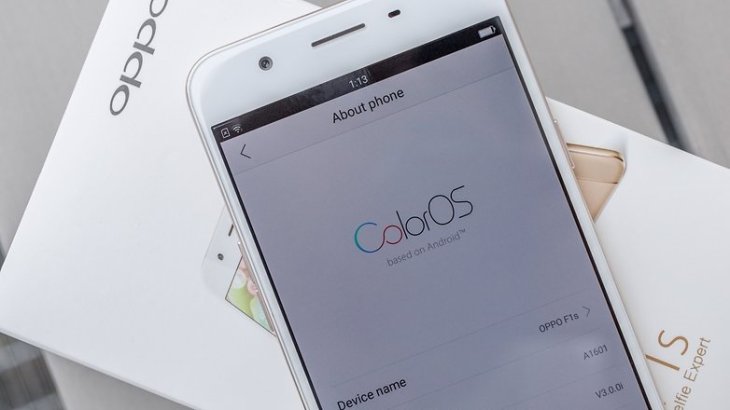 Oppo F1s Price In India 17