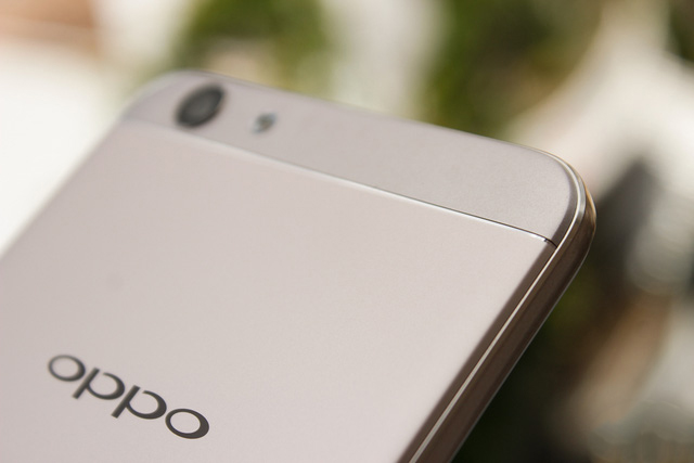 Oppo F1s Price In India 2