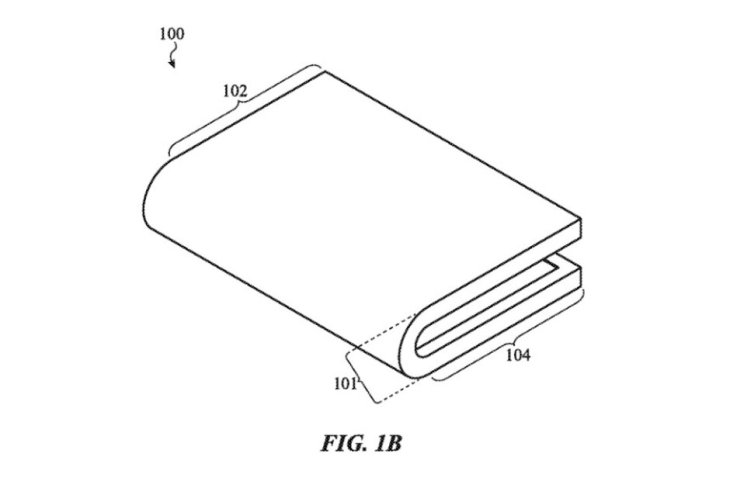 Apple Foldable Iphone 2