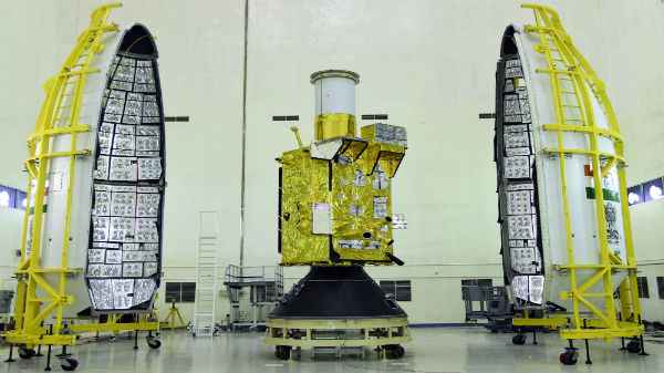 Gisat 1