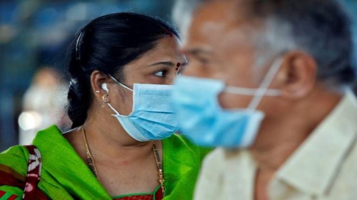 India Face Masks