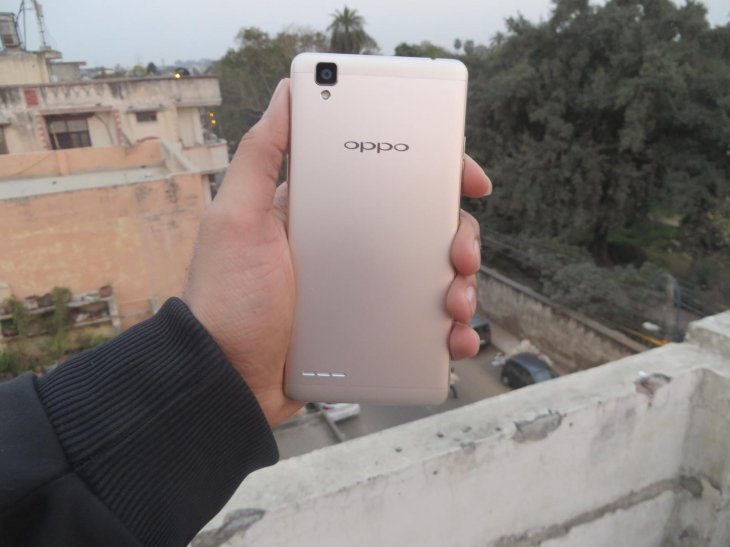 oppo f1 price in india camera