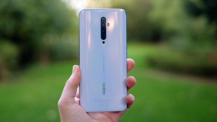 Oppo Reno 2z Price In India 1