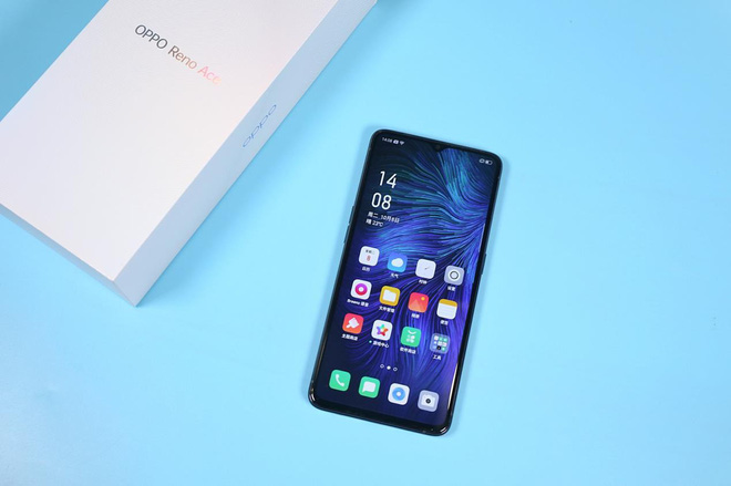 Oppo Reno Ace Price In India