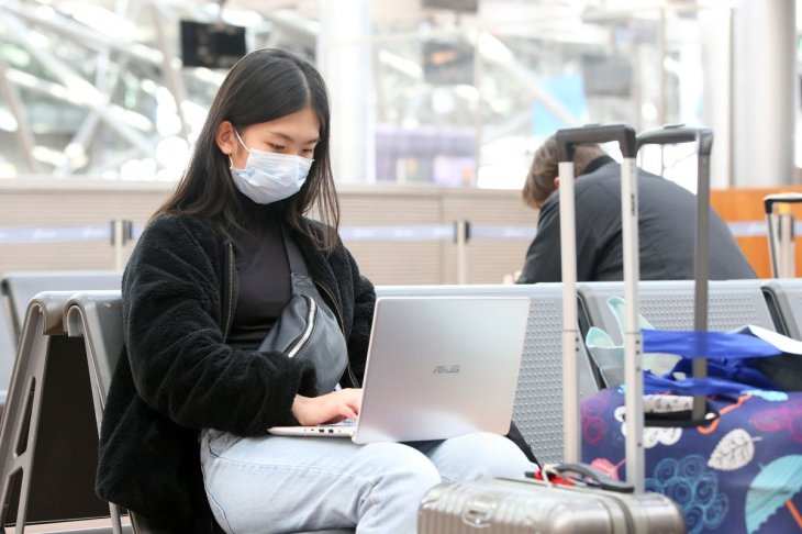 coronavirus microsoft