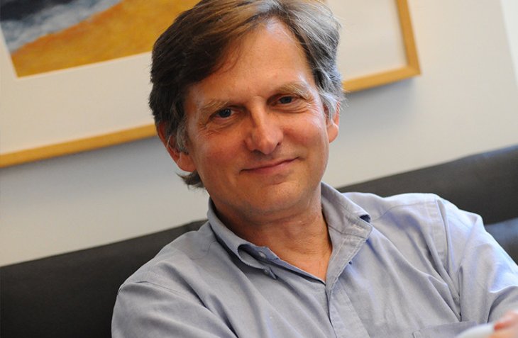 Professor W Ian Lipkin