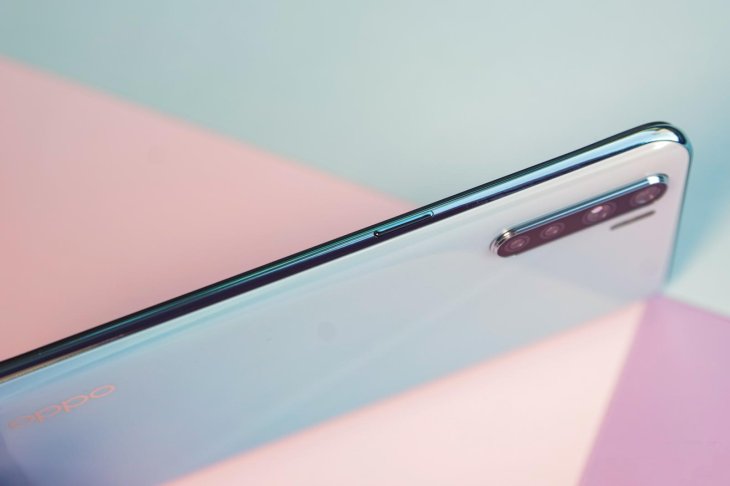 Oppo A91 Review 16