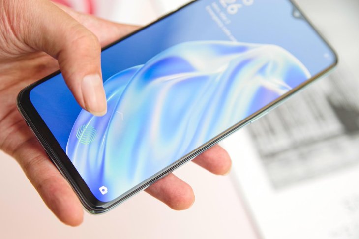 Oppo A91 Review 9