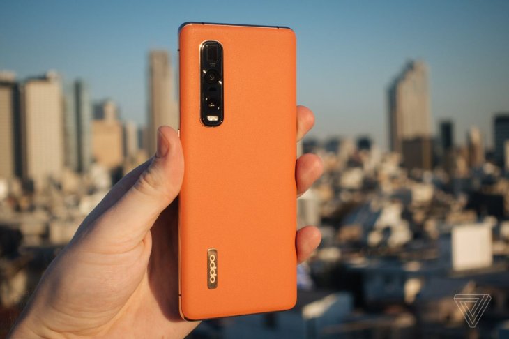 Oppo Find X2 Pro 2