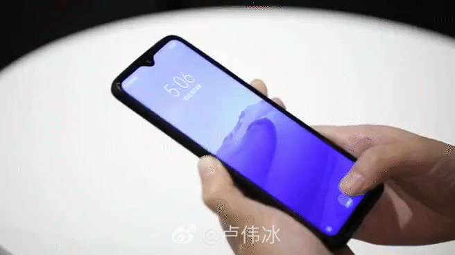 Redmi Lcd 1583773510422910779796