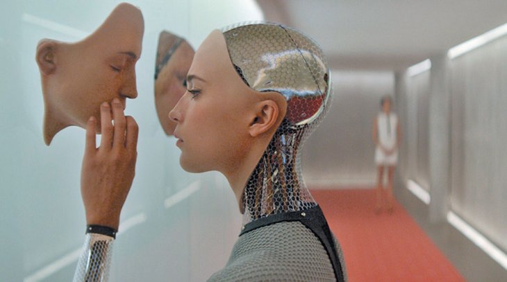 robots erobotics space