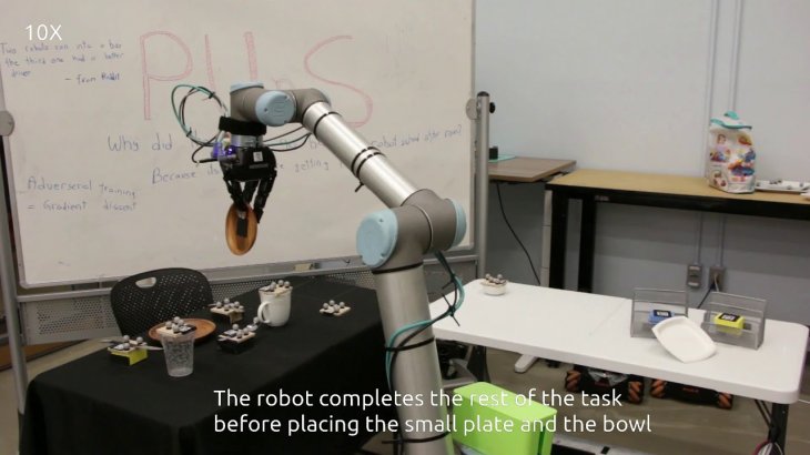 robots MIT indian-origin