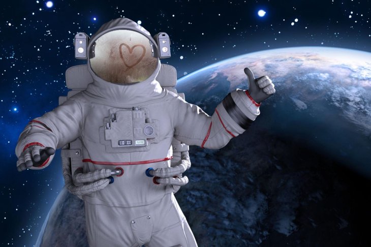robots space human needs