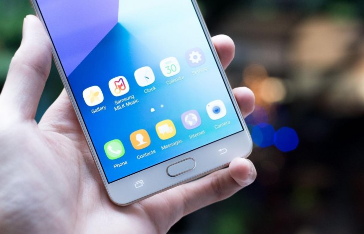 c9 pro samsung price in india performance
