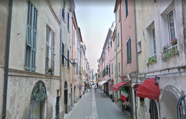 Borghetto