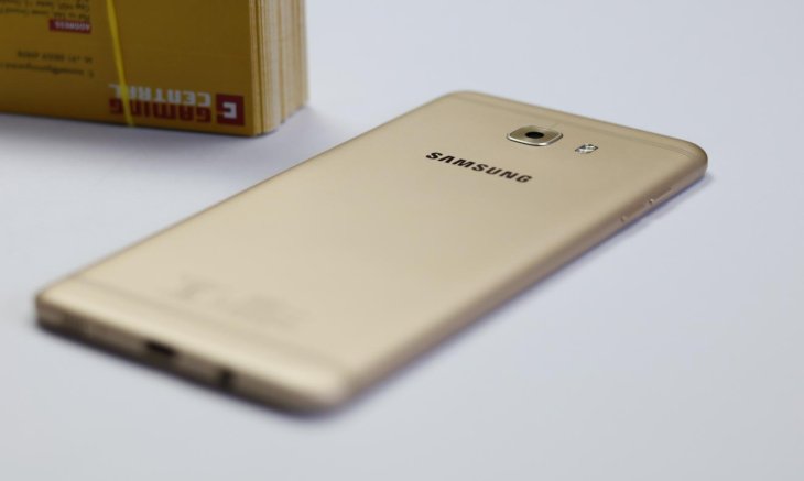 samsung c9 pro body price