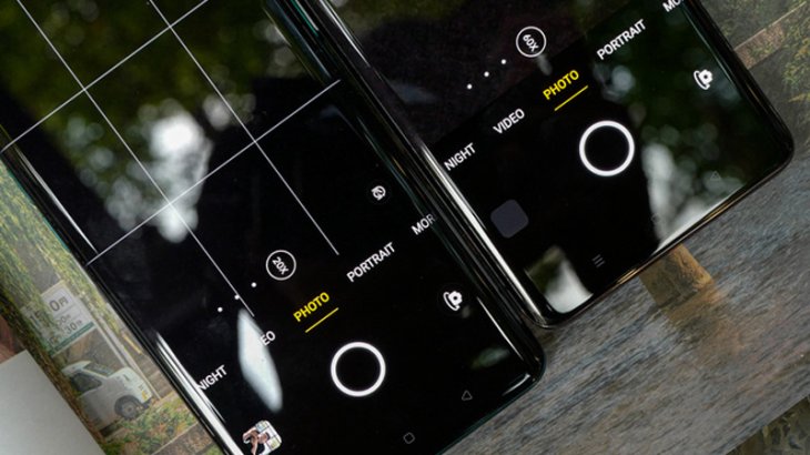 Oppo Find X2 Oppo Find X2 Pro Review 11