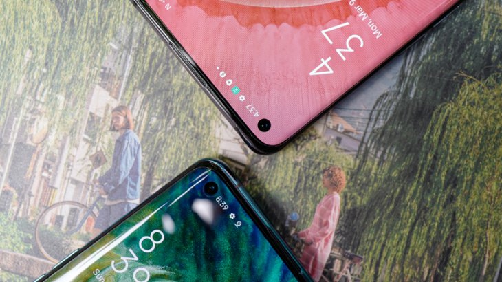 Oppo Find X2 Oppo Find X2 Pro Review 13