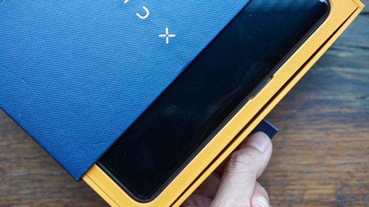 Oppo Find X2 Oppo Find X2 Pro Review 2