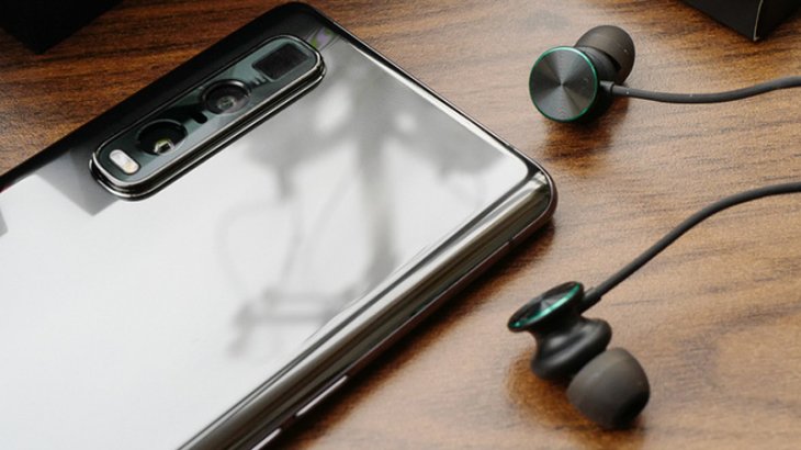 Oppo Find X2 Oppo Find X2 Pro Review 5
