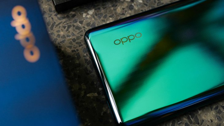 Oppo Find X2 Oppo Find X2 Pro Review 6