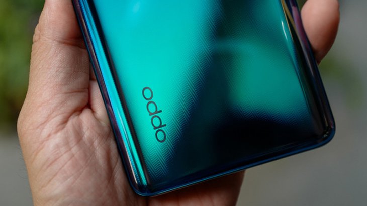 Oppo Find X2 Oppo Find X2 Pro Review 7