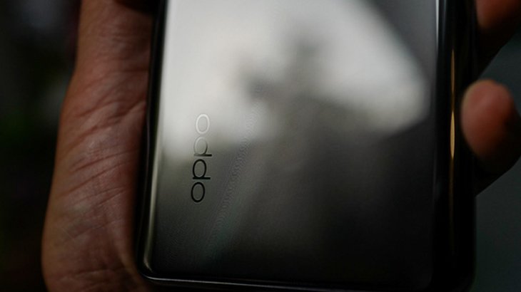 Oppo Find X2 Oppo Find X2 Pro Review 8