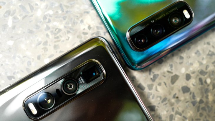 Oppo Find X2 Oppo Find X2 Pro Review 9
