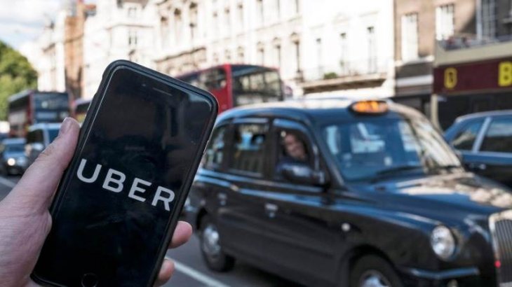 Uber