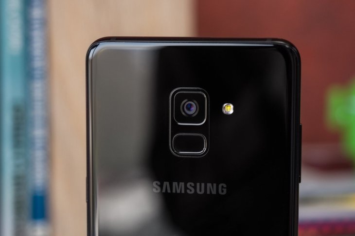 samsung galaxy a8 plus price