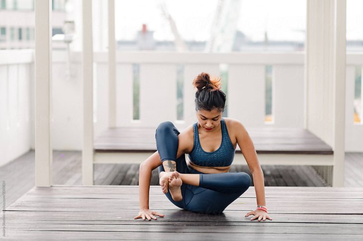 COVID-19 partner israel