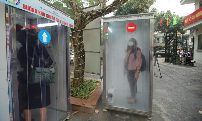 People are excited to try it