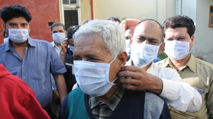The pandemic has started taking lives in India, countries around the world are spending a lot to fight