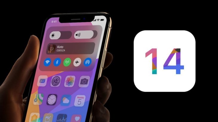 Ios14