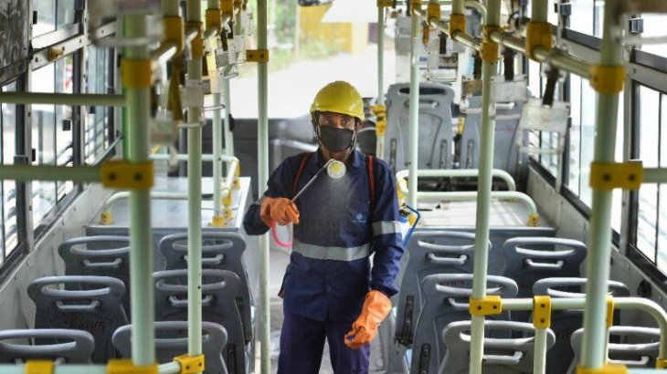 They are spending billions of dollars to safeguard people's lives