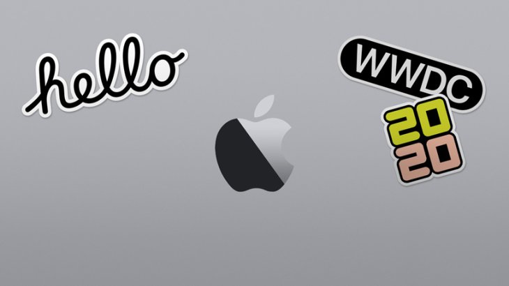 Wwdc 2020