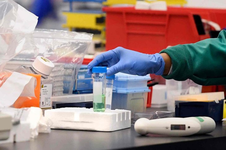 US President Donald Trump has recently urged for a vaccine and hopes to see a vaccine really soon