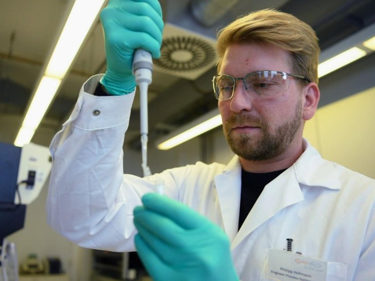 Researchers around the world are working on COVID-19 vaccines but from different approaches