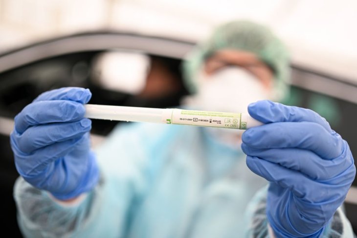COVID-19 vaccine tests begins today in the US