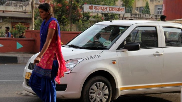 Mumbai Uber 1