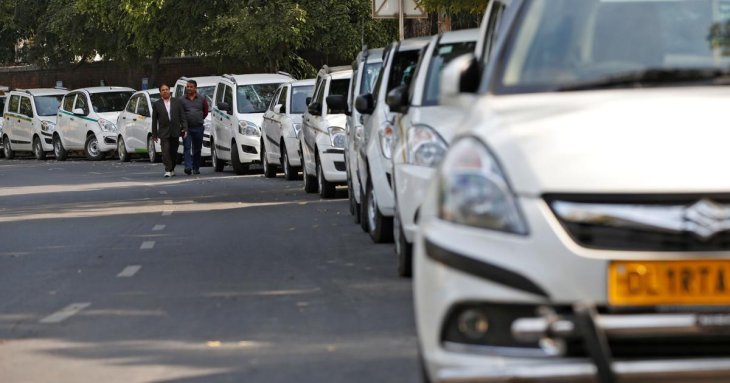 Mumbai Uber 2