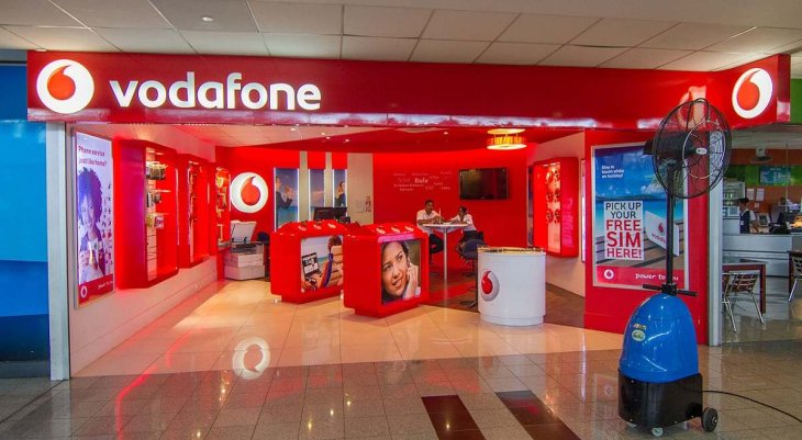 Vodafone has introduced another two prepaid plans for Indian users, including a Rs 218 plan and a Rs 248 plan